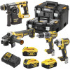 DeWALT DCK422P3T - зображення 1