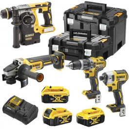   DeWALT DCK422P3T