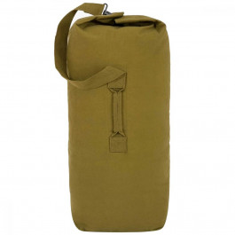   Highlander Kit Bag 14" Base Olive (TB006-OG)