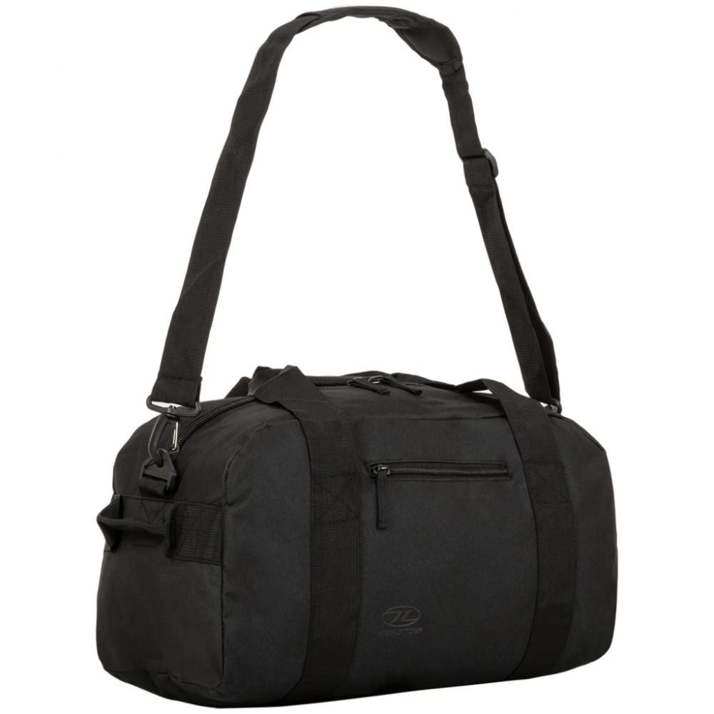 Highlander Cargo 30L Black (926941) - зображення 1