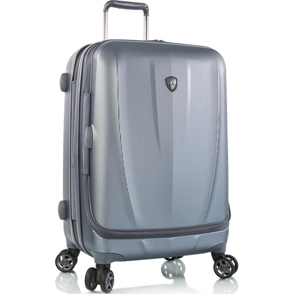 Heys Vantage Smart Luggage M Blue (15023-0099-26) - зображення 1