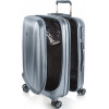 Heys Vantage Smart Luggage M Blue (15023-0099-26) - зображення 4