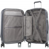 Heys Vantage Smart Luggage M Blue (15023-0099-26) - зображення 5