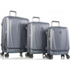 Heys Vantage Smart Luggage M Blue (15023-0099-26) - зображення 6