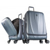 Heys Vantage Smart Luggage L Blue (15023-0099-30) - зображення 5