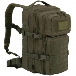   Highlander Recon Backpack 28L / Olive (TT167-OG)