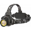 Highlander Polaris 550 Rechargable Head Torch Black (TOR195) - зображення 1