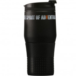   Vango Magma Mug Tall 380 мл Black (ACPMUG B0517B)