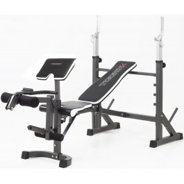   Toorx Weight Bench WBX-90