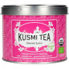 Kusmi Tea Чай чорний Солодка Любов органічний 100г, (3585810094533) - зображення 1