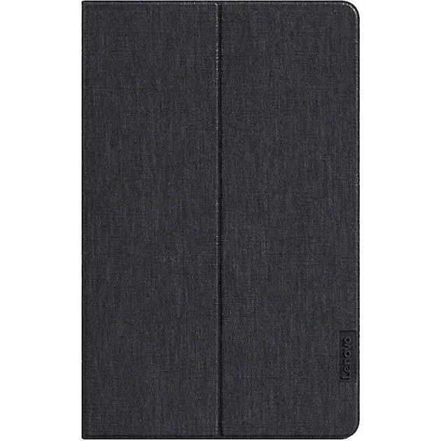 Lenovo TAB M10 HD 2nd Gen Folio/Case TB-X306 Black (ZG38C03033) - зображення 1