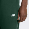 New Balance Спортивні штани утеплені чоловічі  Sport Essentials Fleece MP41503NWG L Зелені (197375355894) - зображення 5