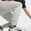 PUMA Спортивні штани на флісі жіночі  Train Favorite Fleece Pant 52423404 XS Сірі (4099685658787) - зображення 4