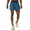 Asics Спортивні шорти чоловічі  FUJITRAIL ALL OVER PRINT 5IN SHORT 2011C988-400 L Сині (4550457210355) - зображення 1