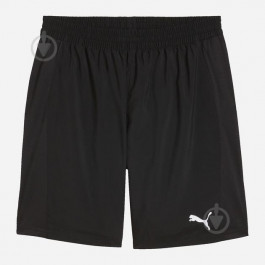   PUMA Спортивні шорти чоловічі  Run Fav Velocity 7' Short M 52500556 M Чорні (4067981227808)