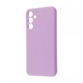   WAVE Colorful Case Samsung Galaxy M15 Black Currant