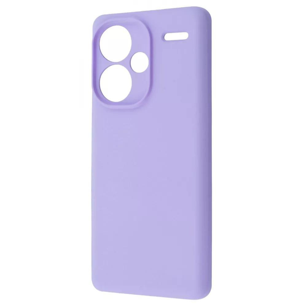 WAVE Colorful Case Xiaomi Redmi Note 13 Pro+ Lavender Gray - зображення 1