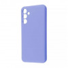 WAVE Colorful Case Samsung Galaxy M15 Light Purple - зображення 1