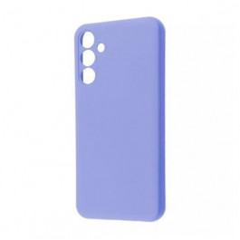   WAVE Colorful Case Samsung Galaxy M15 Light Purple