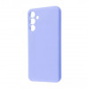 WAVE Colorful Case Samsung Galaxy M15 Lavender Gray - зображення 1