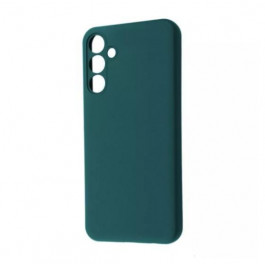   WAVE Colorful Case Samsung Galaxy M15 Forest Green