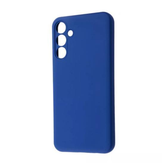 WAVE Colorful Case Samsung Galaxy M15 Blue - зображення 1