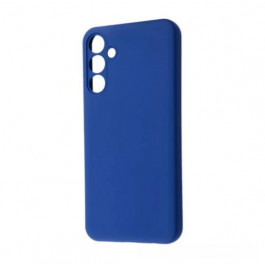   WAVE Colorful Case Samsung Galaxy M15 Blue