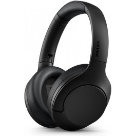   Philips TAH8506 Black (TAH8506BK/00)