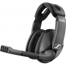   Sennheiser GSP 370 Black (508364)