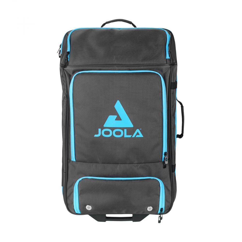 JOOLA Vision Softside Suitcase Blue (80125) - зображення 1