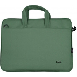   Trust Сумка для ноутбука  16" BOLOGNA ECO GREEN (24450)