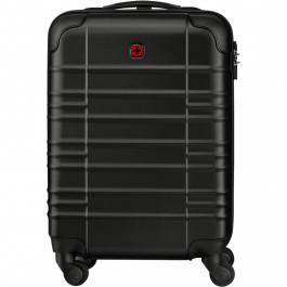   Wenger Amplar 33L Black (653143)