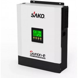   Sako SUNON-E 2.4KW