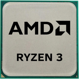   AMD Ryzen 3 PRO 4350G (100-100000148MPK)