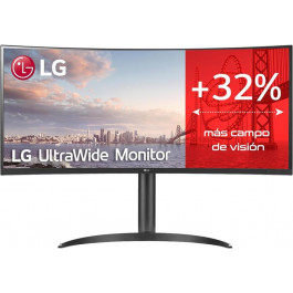   LG 34WQ75C-B