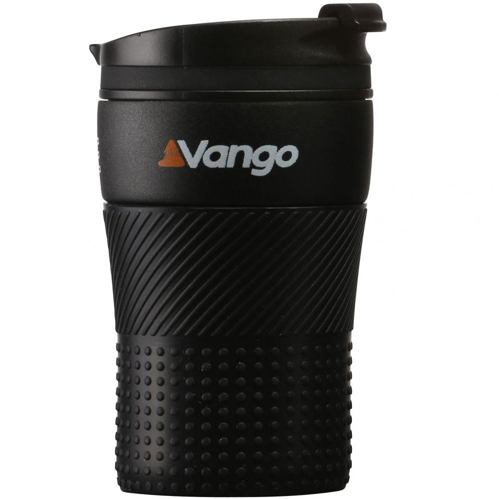 Vango Magma Mug Short 240 мл Black (ACPMUG B05162) - зображення 1