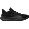 PUMA Чоловічі кросівки для бігу  Reflect Lite 37876802 42 (8UK) 27 см  Black- Black-Cool Dark Gray (40996 - зображення 1