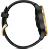 Garmin Venu Black/Gold (010-02173-33/31/39/32) - зображення 4