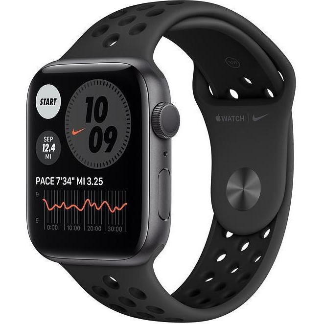 Apple Watch Nike Series 6 - зображення 1