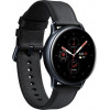 Samsung Galaxy Watch Active 2 44mm Black Stainless steel (SM-R820NSKA) - зображення 3