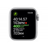 Apple Watch Nike Series 5 GPS 40mm Silver Aluminum w. Silver Aluminum (MX3R2) - зображення 4