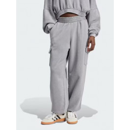   Adidas Спортивні штани жіночі  Wash Sweatpant IW5489 XS Grethr (4067896620602)