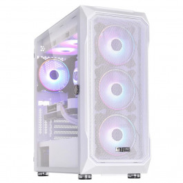   ARTLINE Gaming X77WHITE (X77WHITEv105Win)