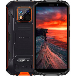   Oukitel WP18 Pro 4/64GB Orange