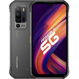   Ulefone Armor 11 5G 8/256GB Black