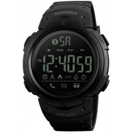   Skmei 1301 Black