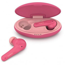   Belkin Soundform Nano Pink (PAC003BTPK)