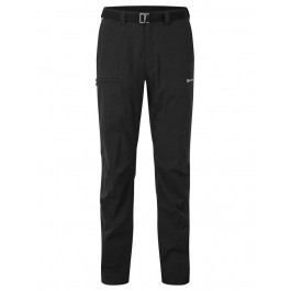   Montane Штани  Terra Lite Pants Regular Black S (1004-MTLPRBLAB15)