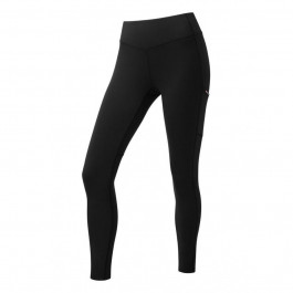 Montane Штани  Female Ineo Lite Pants 2022 XS Чорний (1004-FILPRBLAA07)