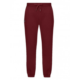   Saucony Штани  Recovery Sweatpant Burgundy XXS (1097-800049-SUA3 XXS)